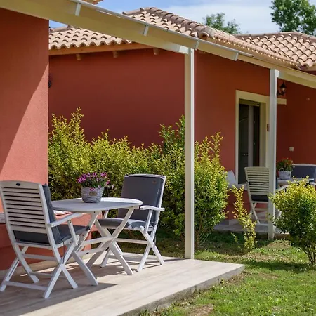 Comfeto & Mandolato Sweet Case de vacanță Lakíthra
