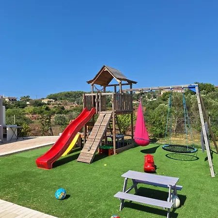 Case de vacanță Comfeto & Mandolato Sweet *