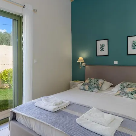 Comfeto & Mandolato Sweet Vakantiehuis *