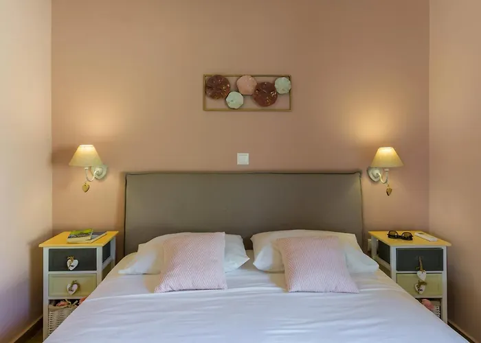 Ferienhaus Comfeto & Mandolato Sweet