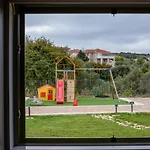 Prázdninový dům Comfeto & Mandolato Sweet Lakíthra