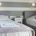 Comfeto & Mandolato Sweet Prázdninový dům