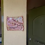 Comfeto & Mandolato Sweet Prázdninový dům
