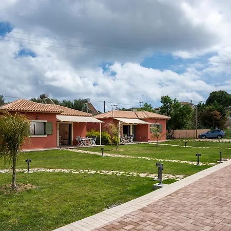 Casa vacanze Comfeto&mandolato Sweet Lakíthra