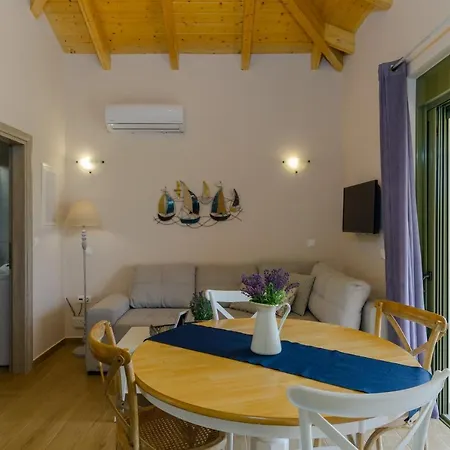 Vakantiehuis Comfeto & Mandolato Sweet *