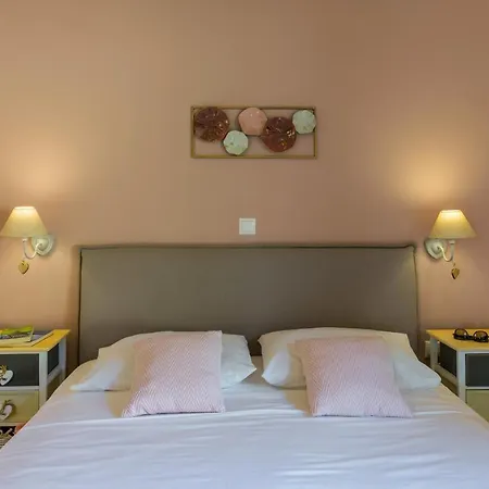 Vakantiehuis Comfeto & Mandolato Sweet