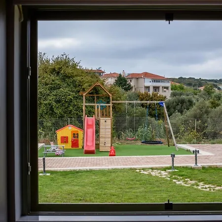 Casa vacanze Comfeto&mandolato Sweet Lakíthra