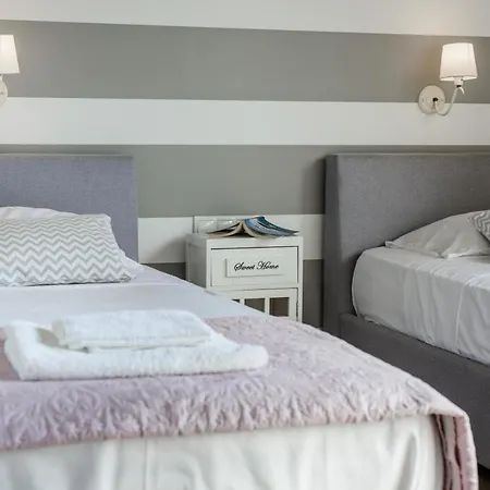 Comfeto&mandolato Sweet Casa vacanze