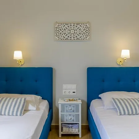Vakantiehuis Comfeto & Mandolato Sweet *
