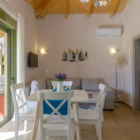 Comfeto & Mandolato Sweet Vakantiehuis *