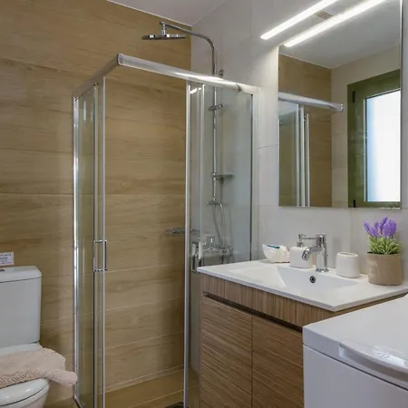 Σπίτι διακοπών Comfeto & Mandolato Sweet Λακήθρα