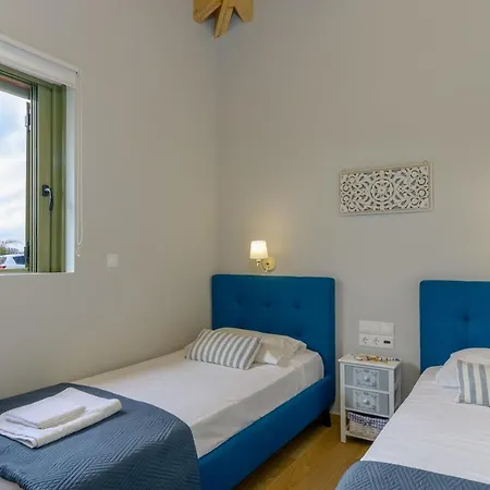 Vakantiehuis Comfeto & Mandolato Sweet *