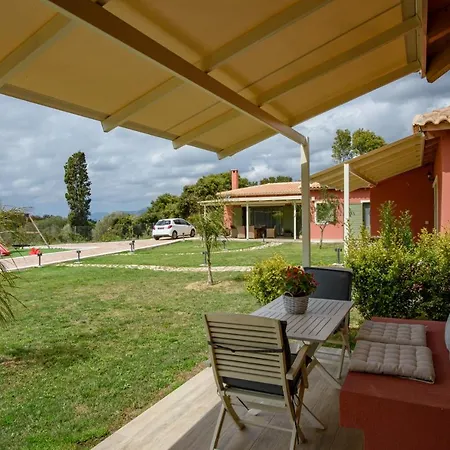 Σπίτι διακοπών Comfeto & Mandolato Sweet *