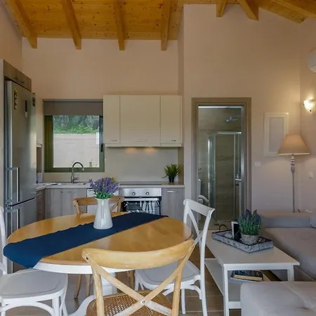 Vakantiehuis Comfeto & Mandolato Sweet