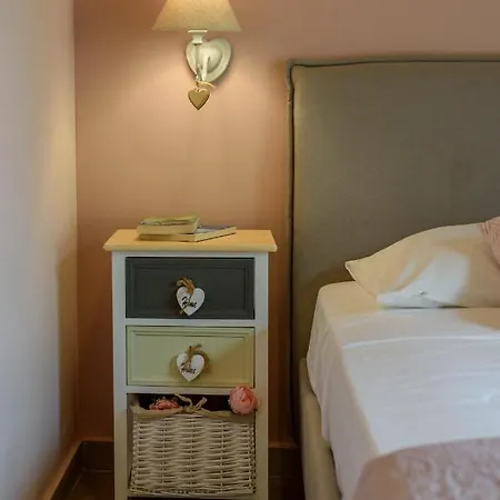 Σπίτι διακοπών Comfeto & Mandolato Sweet