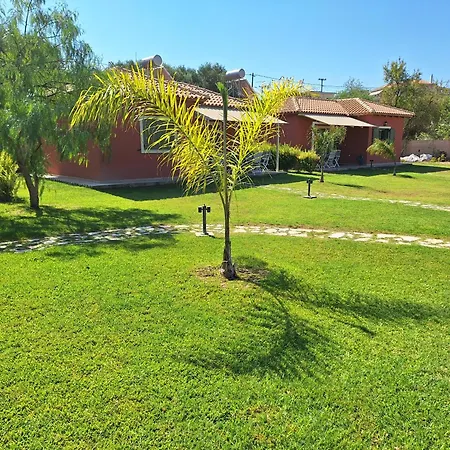 Σπίτι διακοπών Comfeto & Mandolato Sweet *