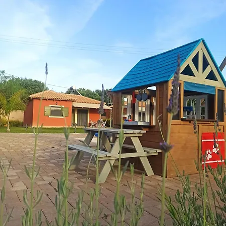 Σπίτι διακοπών Comfeto & Mandolato Sweet Λακήθρα